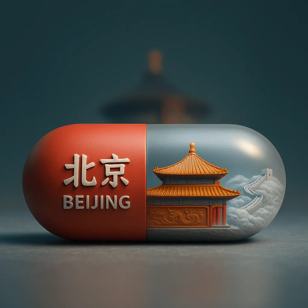 AI做城市微观胶囊|绘图提示词 - 万类AI-万类AI