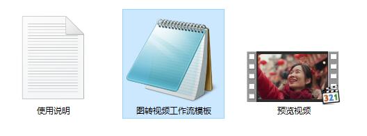 ComfyUI 工作流节点，图转动态视频一键生成Runway效果，兼容动漫动画的workflow文件下载 - 万类AI-万类AI