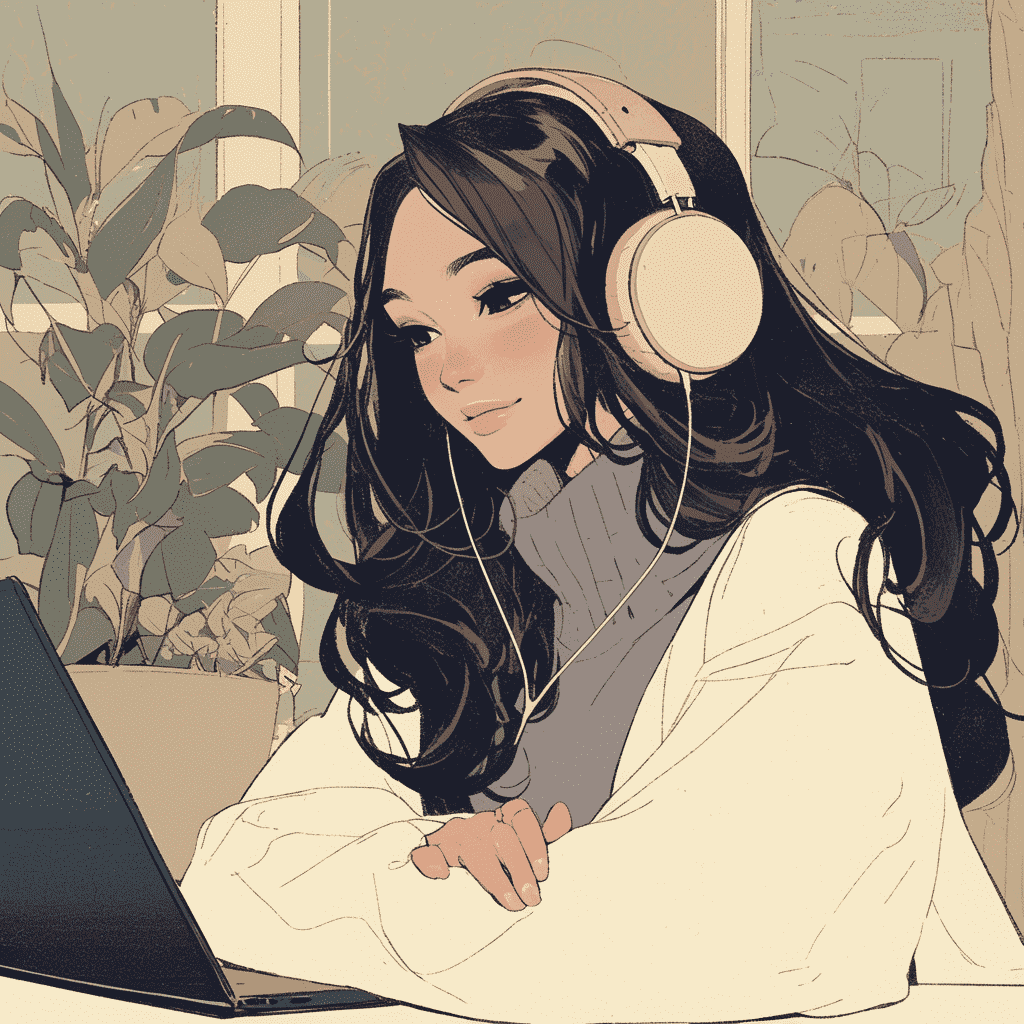 GPT-SoVITS模型|女声情感、成长声音模型|女声情感配音模型 - 万类AI-万类AI