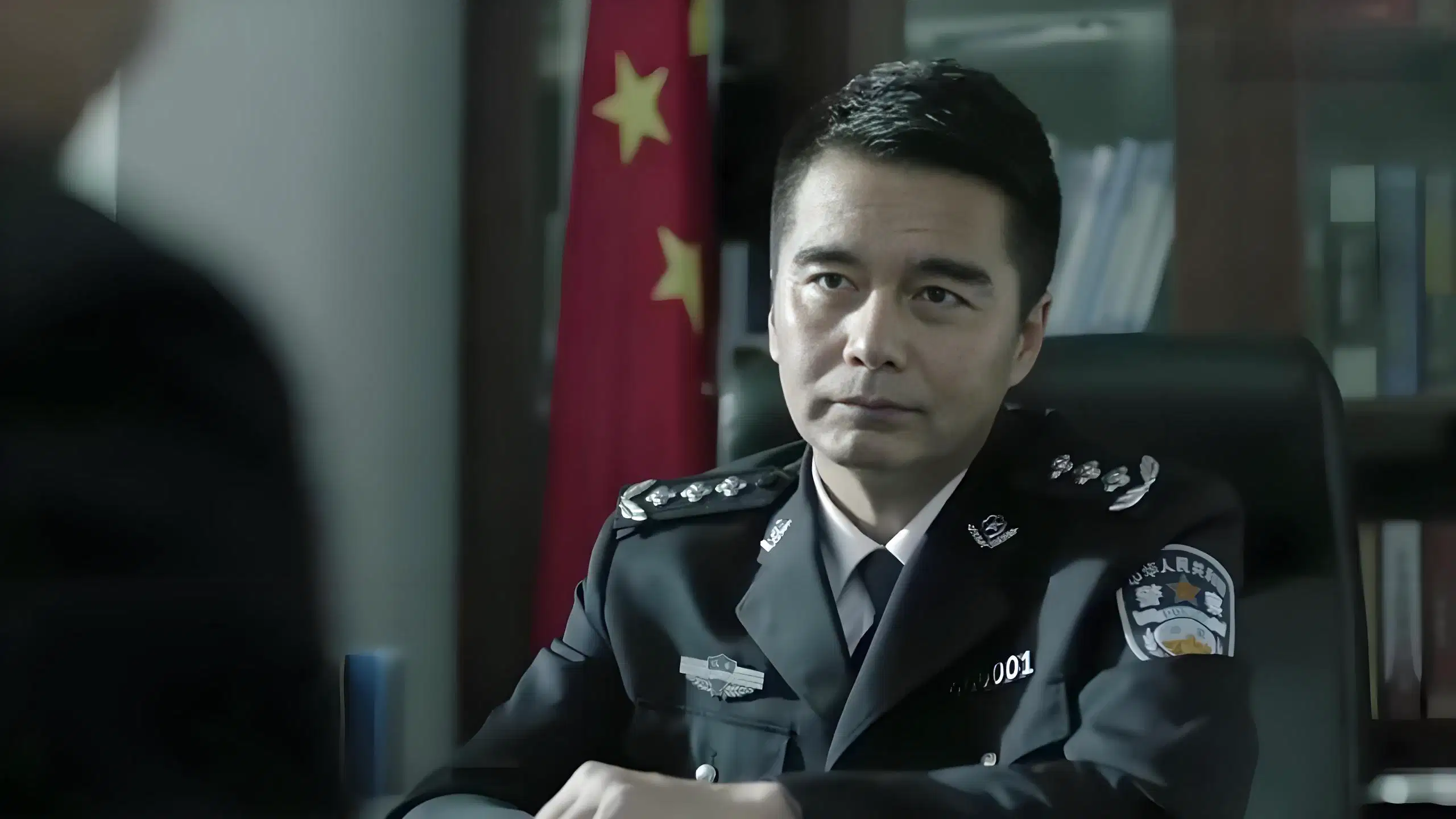 GPT-SoVITS模型|祁同伟声音配音模型|《人民的名义》祁同伟模型 - 万类AI-万类AI